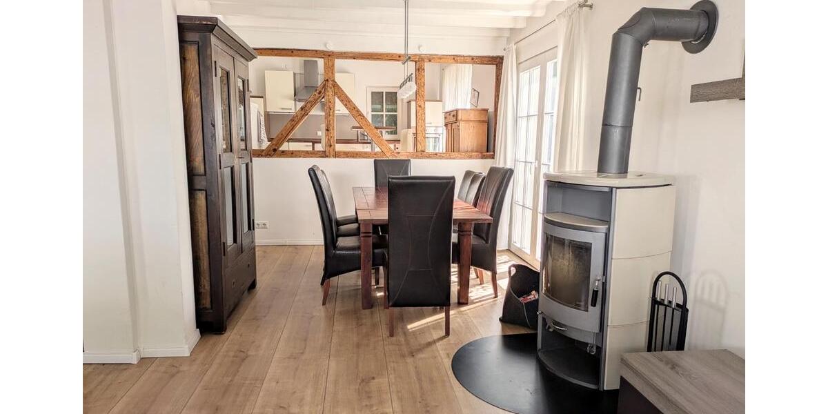 Einfamilienhaus Heimbach - 5 Zimmer, 118 m&sup2;, 219.000&euro; | Angebot:27081747