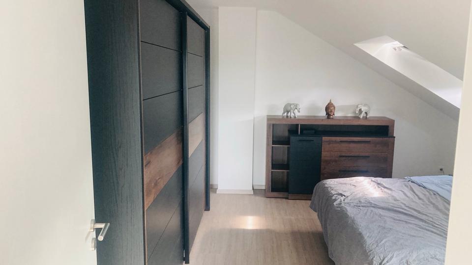 Maisonettenwohnung Thalmässing - 5 Zimmer, 130 m&sup2;, 1.650&euro; | Angebot:26094395