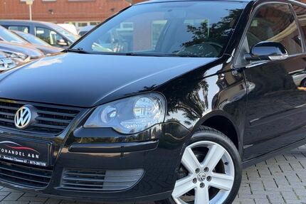 VW Polo 177.295 km 3.999 &euro; Güstrow 18273