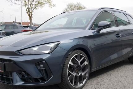 Cupra Leon 11.950 km 36.888 &euro; Streufdorf 98646