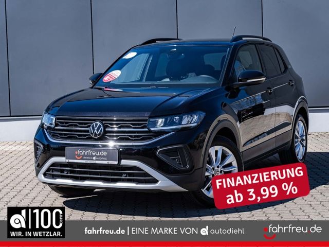 VW T-Cross 11.113 km 23.690 &euro; Gießen 35394