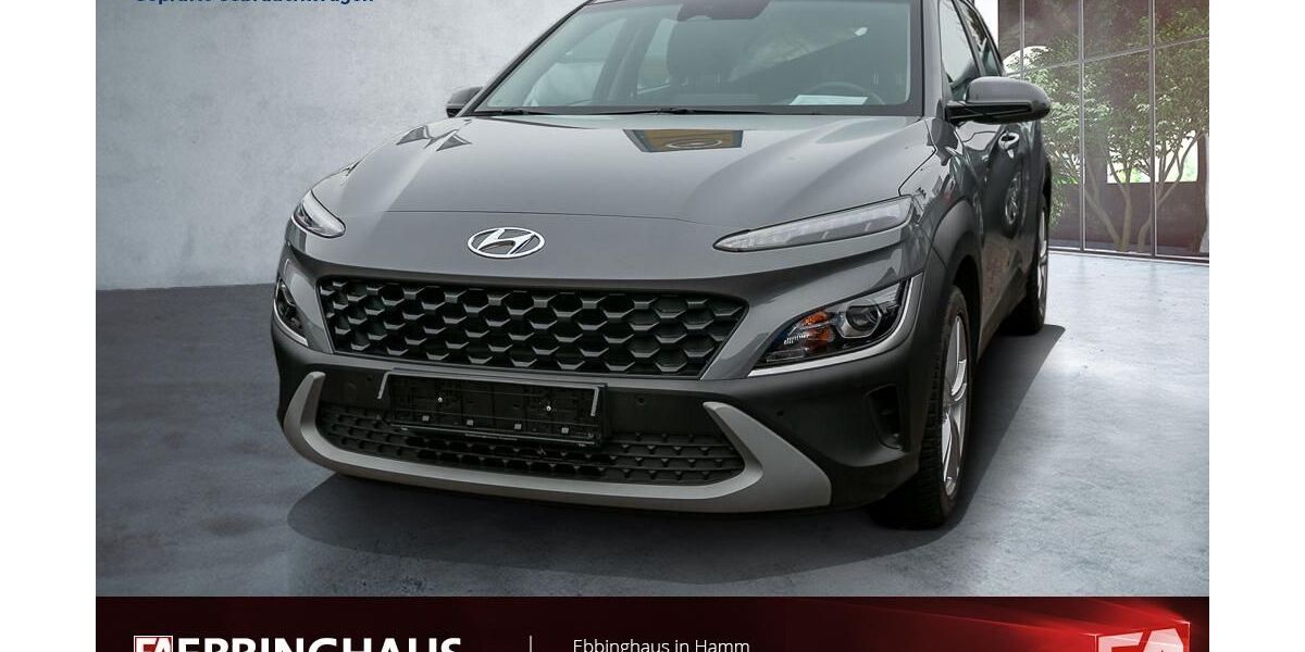 Hyundai KONA 25.810 km 23.950 &euro; Hamm 59067