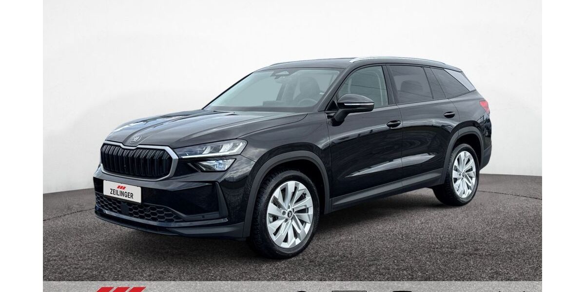 Skoda Kodiaq 1.030 km 44.795 &euro; Dietersheim 91463