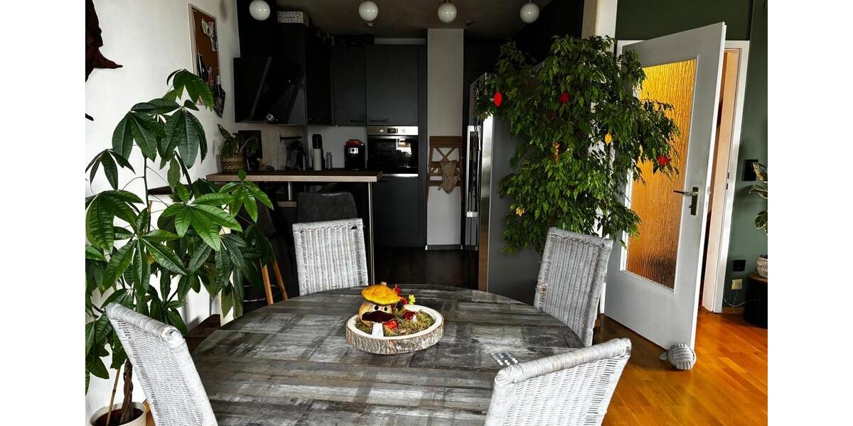 Maisonettenwohnung Nagel - 3 Zimmer, 84 m&sup2;, 135.000&euro; | Angebot:26351826