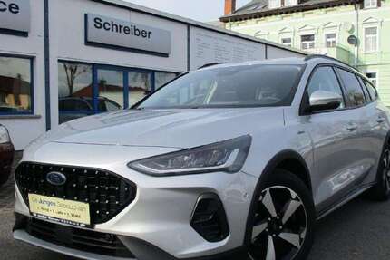 Ford Focus 24.429 km 22.950 &euro; Westeregeln 39448