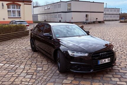 Audi A6 131.000 km 24.300 &euro; Dresden 01127