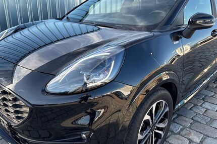 Ford Puma 29.800 km 18.990 &euro; Wörth an der Donau 93086