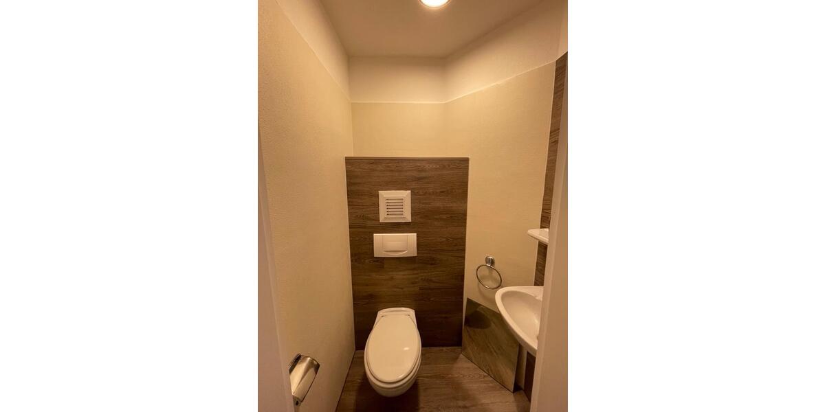 Etagenwohnung Nordhausen - 3 Zimmer, 78 m&sup2;, 695&euro; | Angebot:26384243