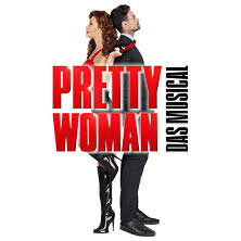 Pretty Woman - Das Musical Oberhausen