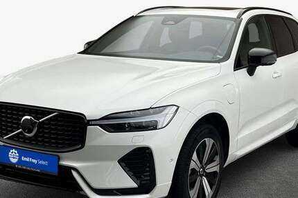Volvo XC60 16.460 km 46.889 &euro; München 80809