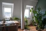 Etagenwohnung Mannheim Niederfeld - 3 Zimmer, 70 m&sup2;, 540&euro; | Angebot:26681930