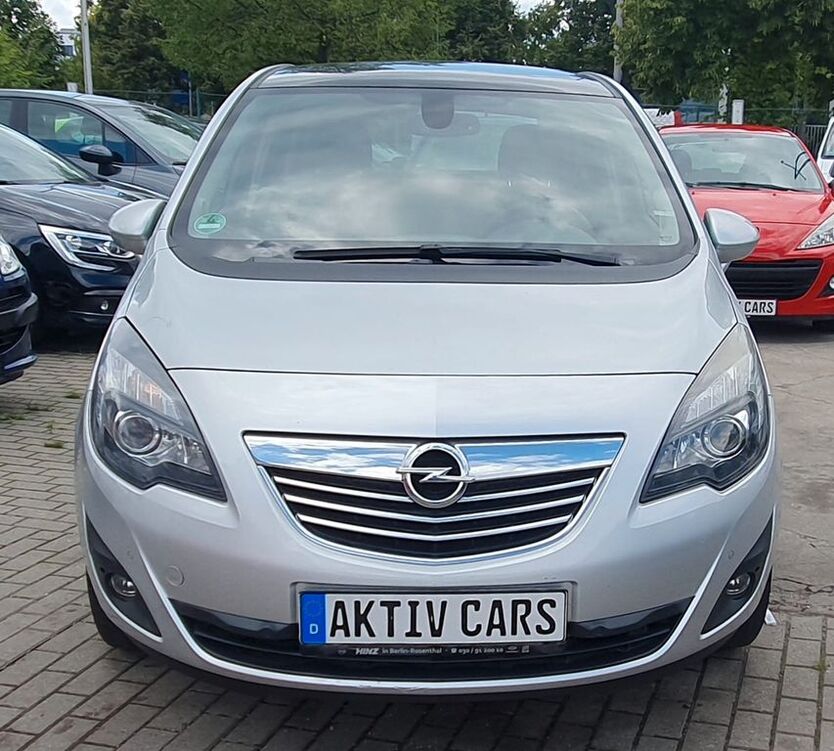 Meriva