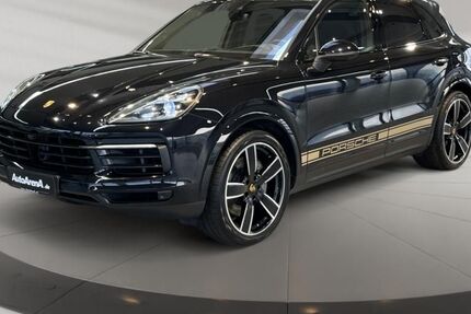 Porsche Cayenne 63.843 km 76.924 &euro; Neckarsulm-Obereisesheim 74172