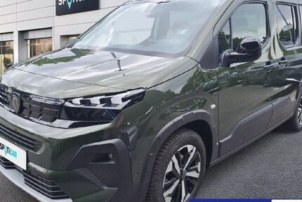 Peugeot Rifter 9.653 km 28.890 &euro; Mannheim 68309
