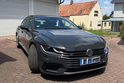 VW Arteon 58.000 km 22.000 &euro; Rheinstetten 76287