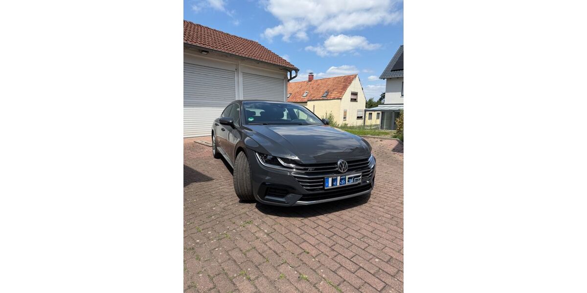 VW Arteon 58.000 km 22.000 &euro; Rheinstetten 76287