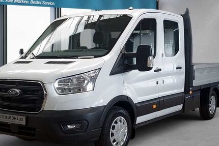 Ford Transit 99.946 km 22.450 &euro; Schweinfurt 97424