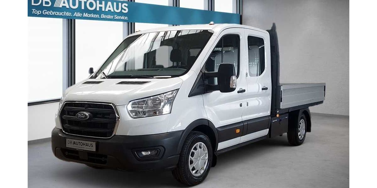 Ford Transit 99.946 km 22.450 &euro; Schweinfurt 97424