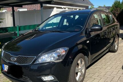 Kia ceed / Ceed