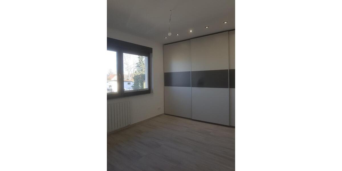 Haus im Grünen zu vermieten 6 zimmer