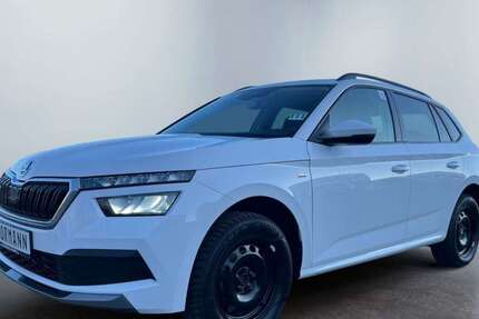 Skoda Kamiq 82.669 km 16.988 &euro; Stendal 39576