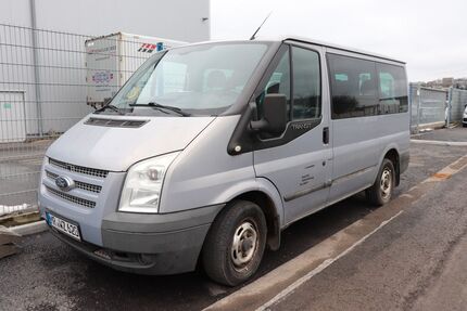 Ford Transit 650.000 km 1.790 &euro; Lollar 35457