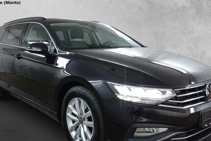 VW Passat 110.400 km 19.190 &euro; Waren/Müritz 17192