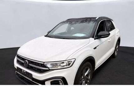 VW T-Roc 39.300 km 28.249 &euro; Buedingen 63654