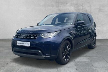 Land Rover Discovery 84.000 km 32.890 € Hof 95030