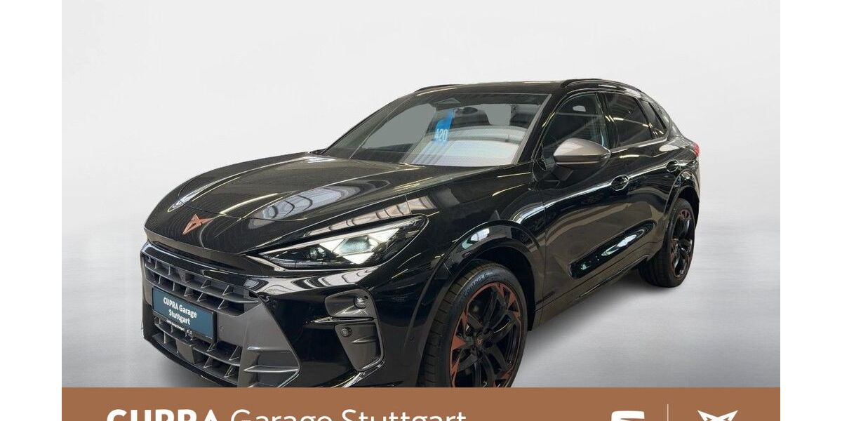 Cupra Terramar 1.505 km 42.930 &euro; Stuttgart-Feuerbach 70469