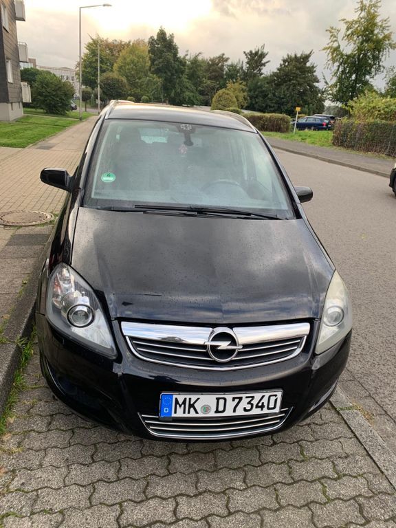 Zafira