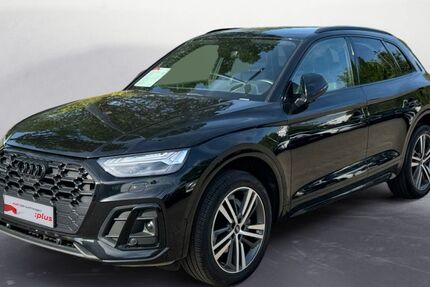 Audi Q5 88.918 km 37.980 &euro; Hilden 40721