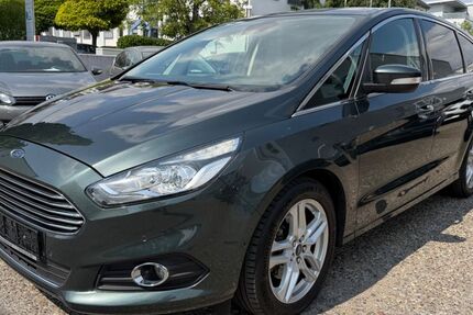 Ford S-Max 164.000 km 12.490 &euro; Heilbronn 74080