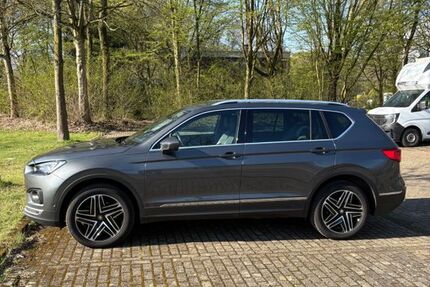 Seat Tarraco 61.000 km 26.900 &euro; Duisburg 47228