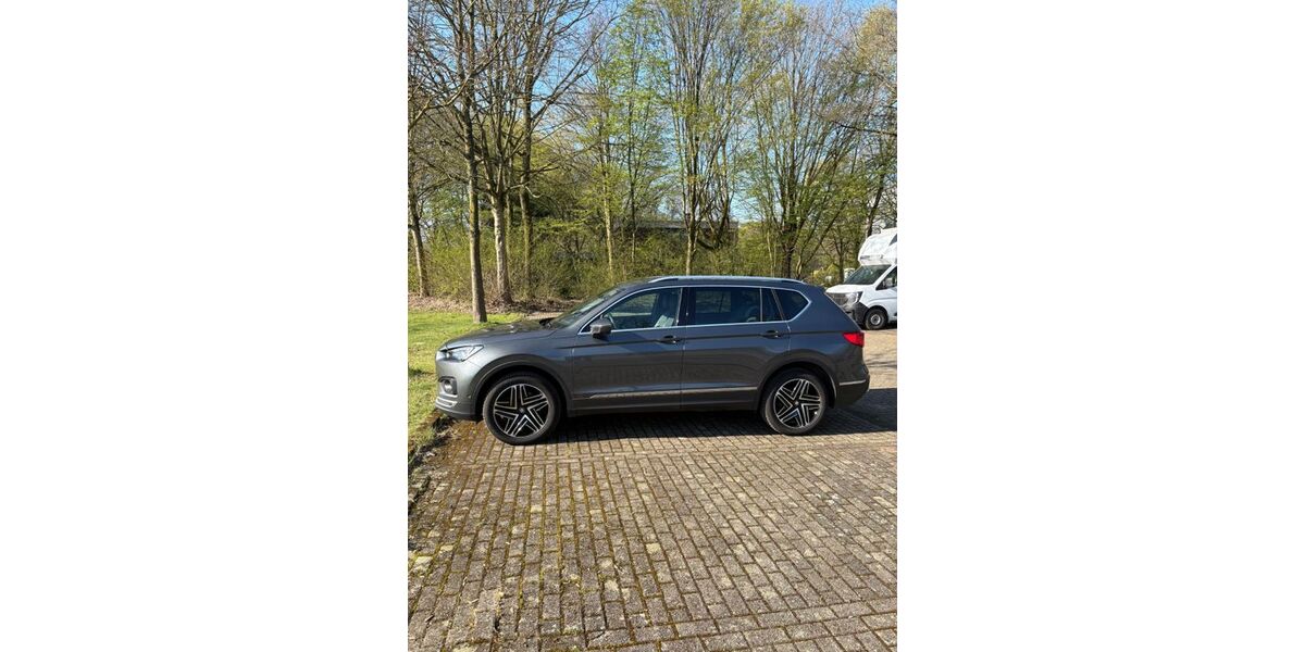 Seat Tarraco 61.000 km 26.900 &euro; Duisburg 47228