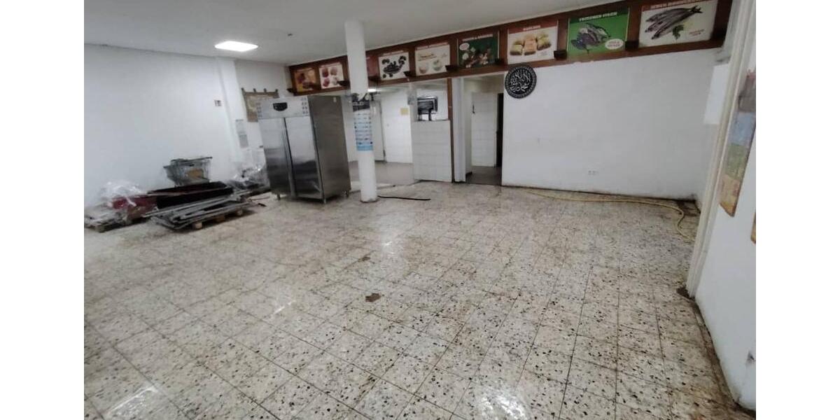 Gewerbeobjekt Homburg - 1.500&euro; | Angebot:25253091