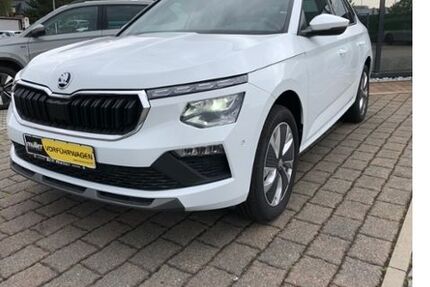 Skoda Kamiq 14.896 km 24.820 &euro; Glauchau/ Sachsen 08371