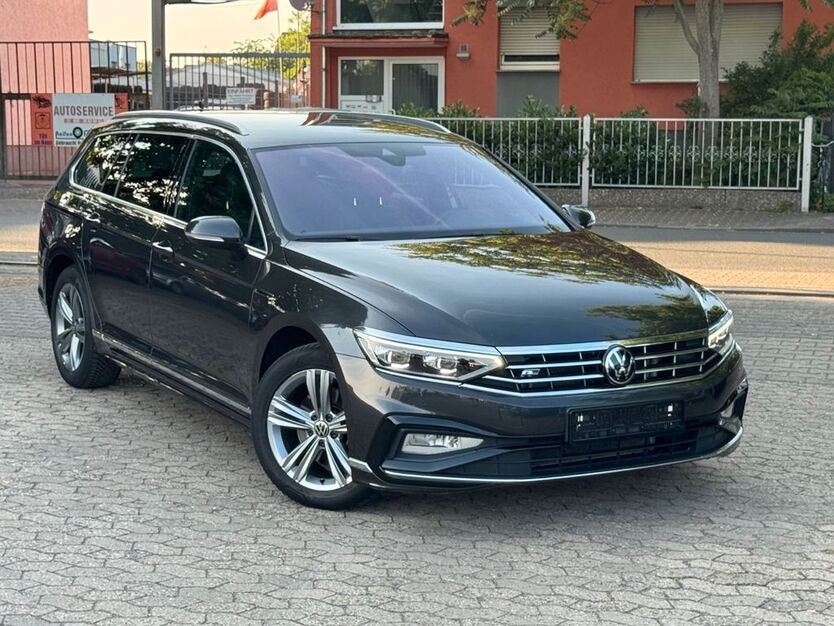 Passat