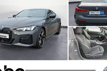 BMW M440 25.425 km 59.450 &euro; Calw 75365