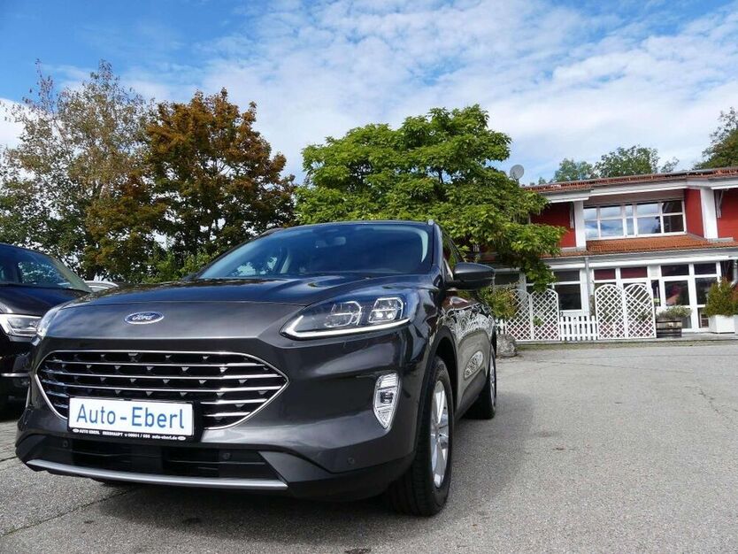 Kuga