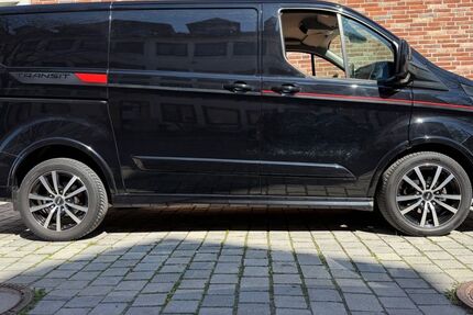 Ford Transit Custom 73.730 km 29.500 &euro; Unterföhring/ München 85774
