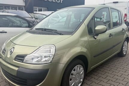 Renault Modus 77.863 km 4.490 &euro; Duisburg 47229