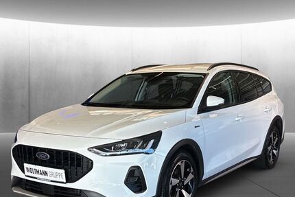 Ford Focus 64.689 km 18.900 &euro; Bremen - Nord 28757