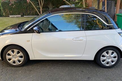 Opel Adam 89.000 km 9.600 &euro; Königs Wusterhausen 15711