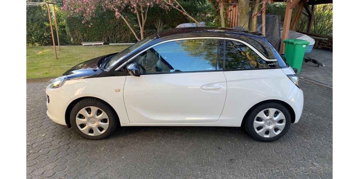 Opel Adam 89.000 km 9.600 &euro; Königs Wusterhausen 15711