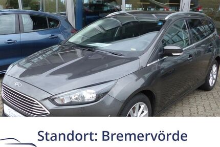 Ford Focus 84.100 km 12.450 &euro; Bremervörde 27432