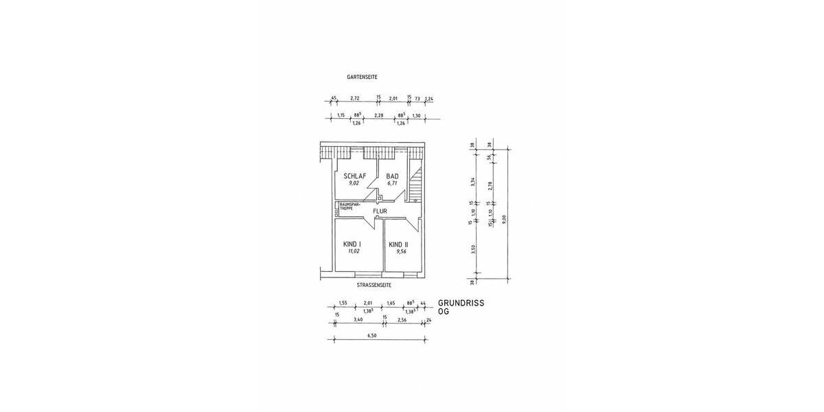 Doppelhaushälfte Magdeburg Barleber See - 5 Zimmer, 100 m&sup2;, 425.000&euro; | Angebot:27126520