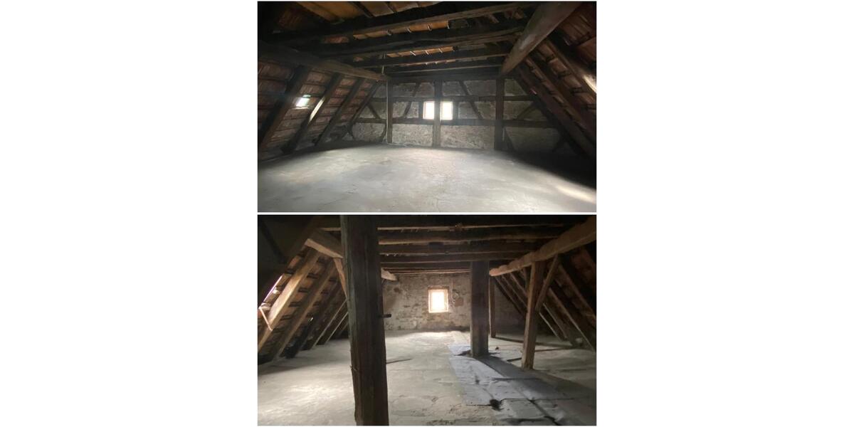 Bauernhaus, Landhaus Haßfurt - 8 Zimmer, 160 m&sup2;, 259.000&euro; | Angebot:26536775