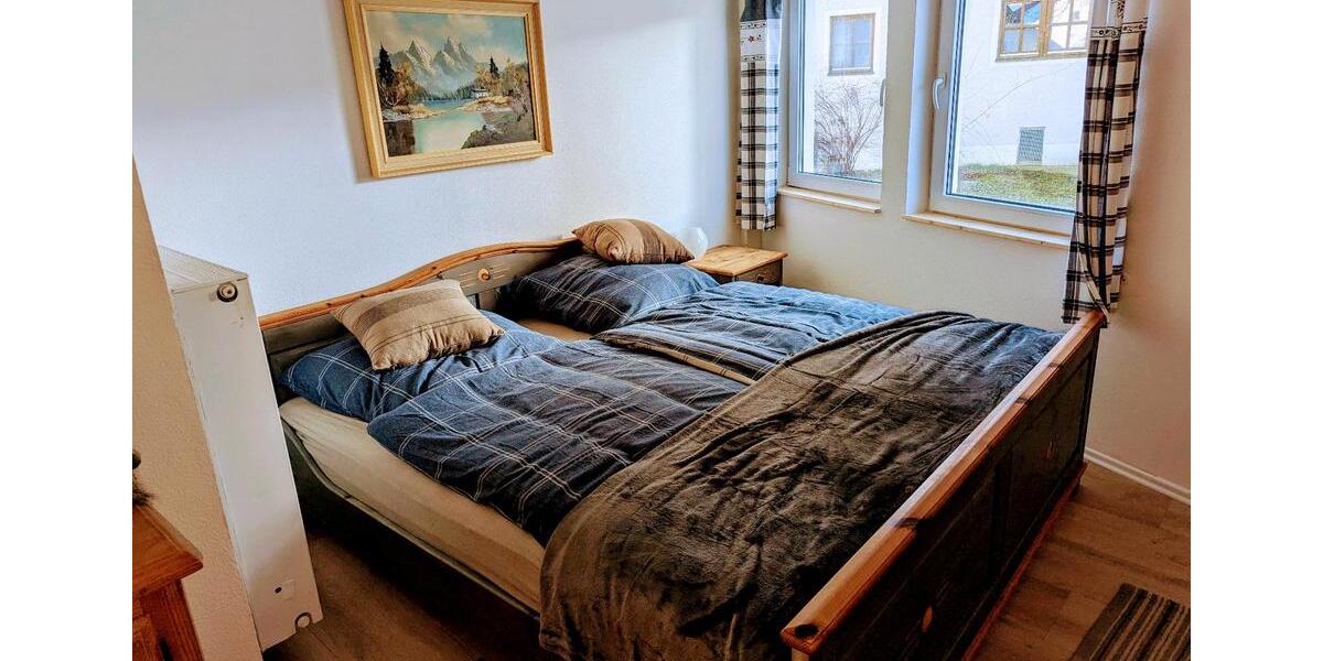 Mini-Appartment für eine Person zu vermieten 1 zimmer