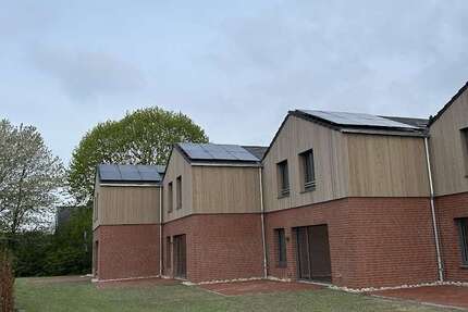 Haus Westerrönfeld - 5 Zimmer, 127 m&sup2;, 1.250&euro; | Angebot:21272738